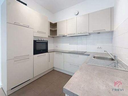 Appartement te huur - Photo 2