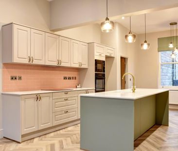 2 bedroom apartment to rent - Photo 4