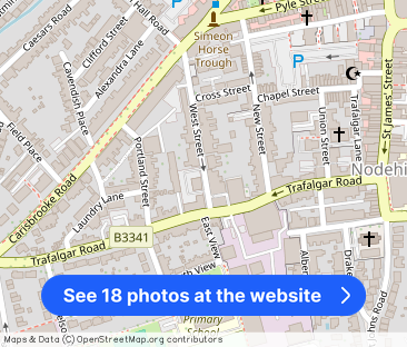 3 bedroom terraced house for rent - Photo 1