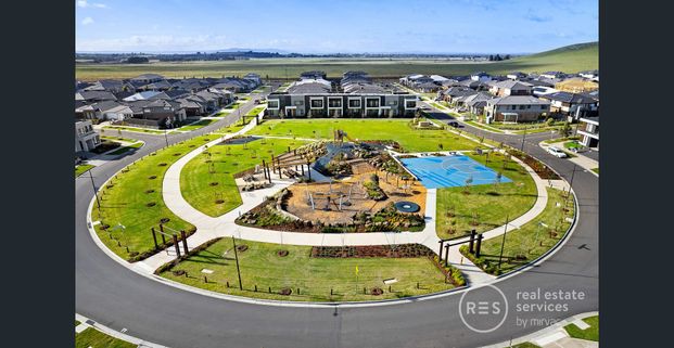 Olivine by Mirvac: Contemporary Comfort Meets Scenic Parkland Living - Photo 1