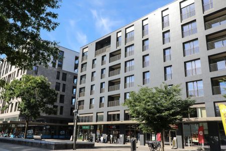 City Square (Quartier Bleu) - Photo 3