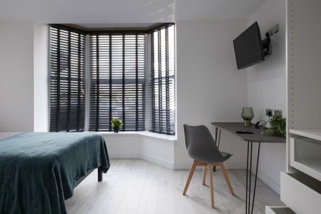 6 bedroom house to rent - Photo 5