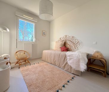 Location Appartement 3 pièces 59m² MERIGNAC 33700 - Photo 3