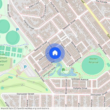 14 Enclave Ave, Vic 3032, Ascot Vale