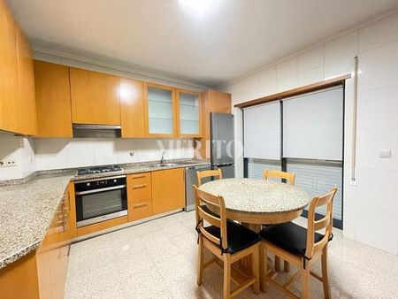 Apartamento T3 - Photo 3