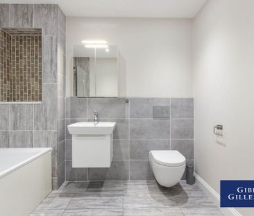 2 bedroom flat to rent - Photo 6