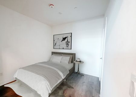 For Lease - 705 Davis Drive Unit# A319, Newmarket, Ontario - Photo 4