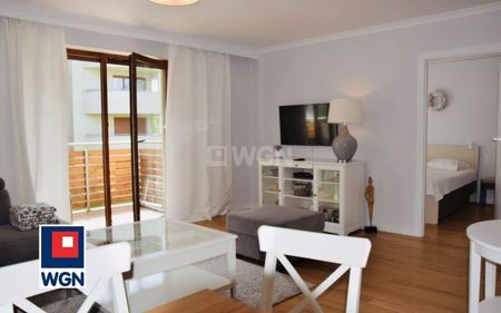 Apartament na wynajem Ustka - Zdjęcie 2