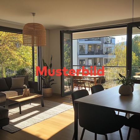 Propriété d’échange : Charmant appartement de 3 pièces au cœur de Zurich - Photo 4