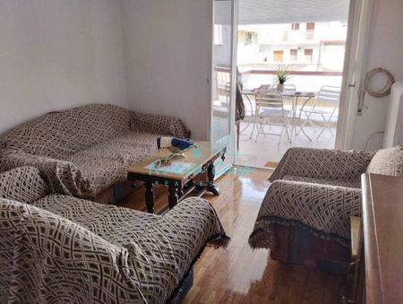 Διαμέρισμα για ενοικίαση Παντοκράτορος - Αρχαίο Ωδείο (Πάτρα) - Photo 2