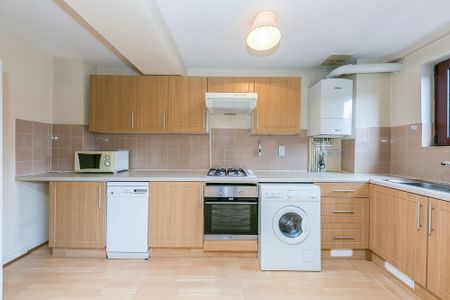 1 bedroom apartment to rent Artillery Court, Artillery Road, Guildford, GU1 - Photo 3