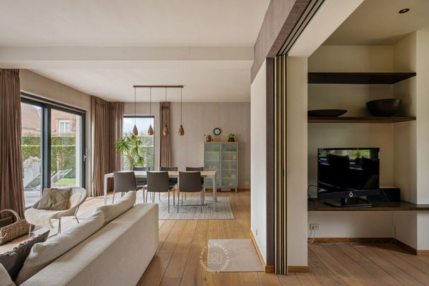Charmante villa met riante tuin - Foto 1