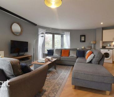 2 bedroom apartment to rent - Photo 6