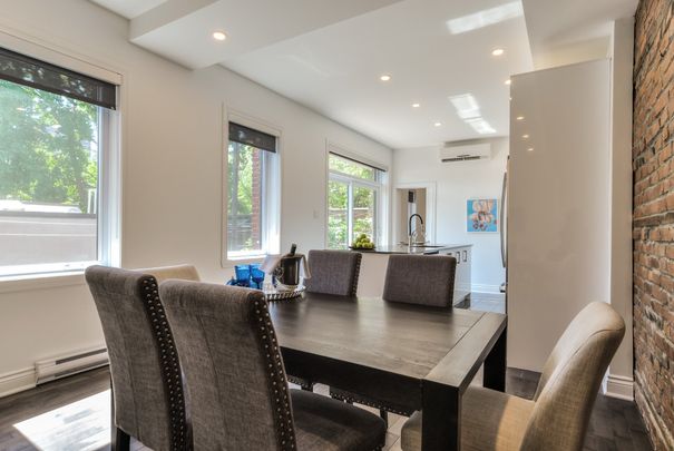 Condo for rent, Montréal (Le Plateau-Mont-Royal) - Photo 1