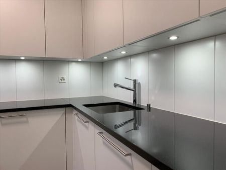 Apartment in the beautiful town of Münchenstein - Photo 3