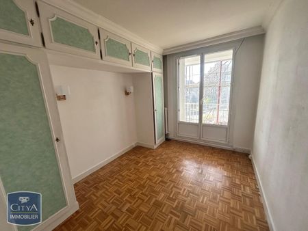 Location Appartement 3 pièces 61m² PONTHIERRY 77310 - Photo 2