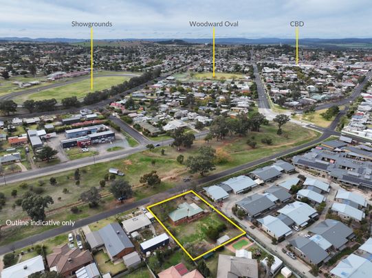 Ray White Real Estate Parkes - Photo 1