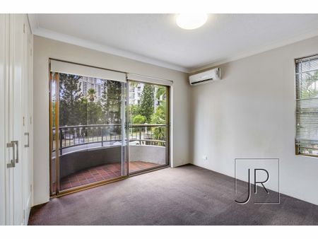 5/22 Beach Parade, Surfers Paradise QLD 4217 - Apartment For Rent | Domain - Photo 3