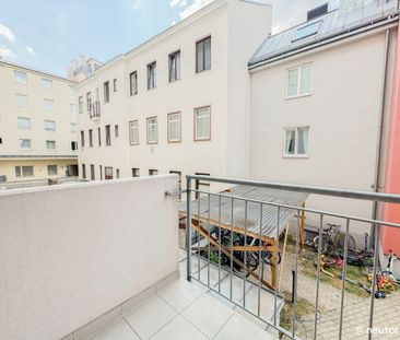 CHARMANTE 3-ZIMMER WOHNUNG MIT BALKON - LICHTDURCHFLUTET - NÄHE AKH... - Photo 6