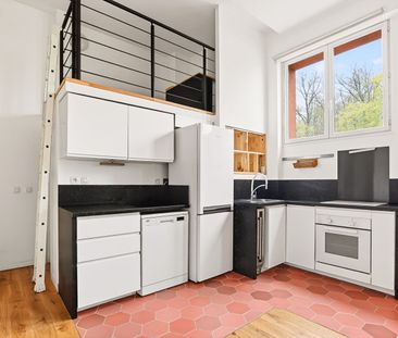Bel appartement 3 pièces – 92140 Clamart - Photo 4