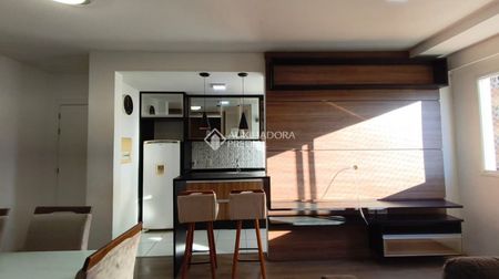 Apartamento com 2 quartos e 50m² para alugar em São José, Canoas. - Photo 5