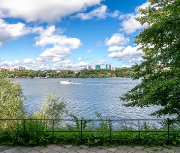 Svartviksslingan, Bromma - Foto 2