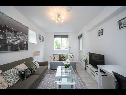 4 Bed Flat, Patterdale, NW1 - Photo 1
