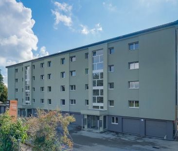 Modern wohnen in Wil - Photo 1