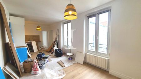 Appartement 2 Pièces 45 m² - Photo 2