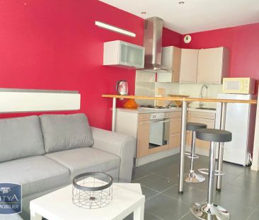 Appartement à louer 2 pièces 49.23m² - Photo 3