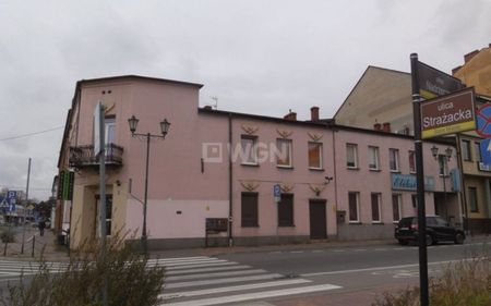 Dom wolnostojący na wynajem Częstochowa, Centrum - Photo 3