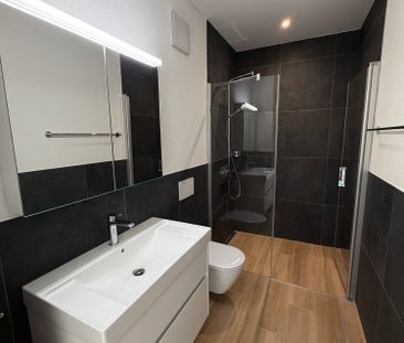 Exklusive 3.5-Zimmer-Dachgeschosswohnung im Neubau 103 m² mit viel ... - Foto 4