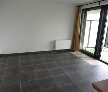 Energiezuinig appartement met 2 SLPK + terras + parking te MACHELEN - Photo 6