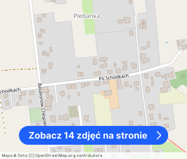 Mieszkanie w domku, wynajem, Gdańsk Trakt - Zdjęcie 1