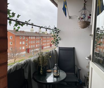 Högastensgatan 4, Helsingborg - Photo 1