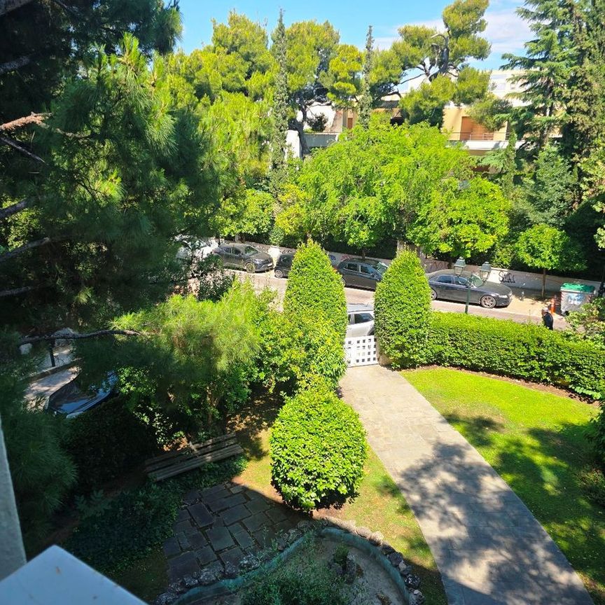 Διαμέρισμα για ενοικίαση Κέντρο (Κηφισιά) - Photo 1
