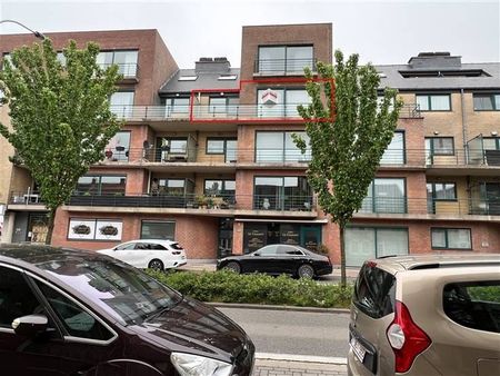 Appartement te huur - Photo 4