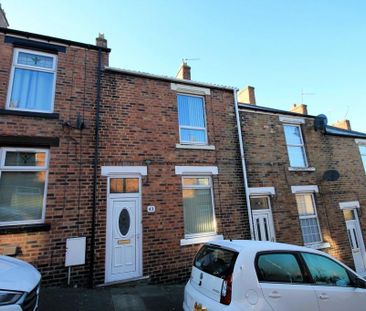 2 bedroom terraced house to rent - Photo 1