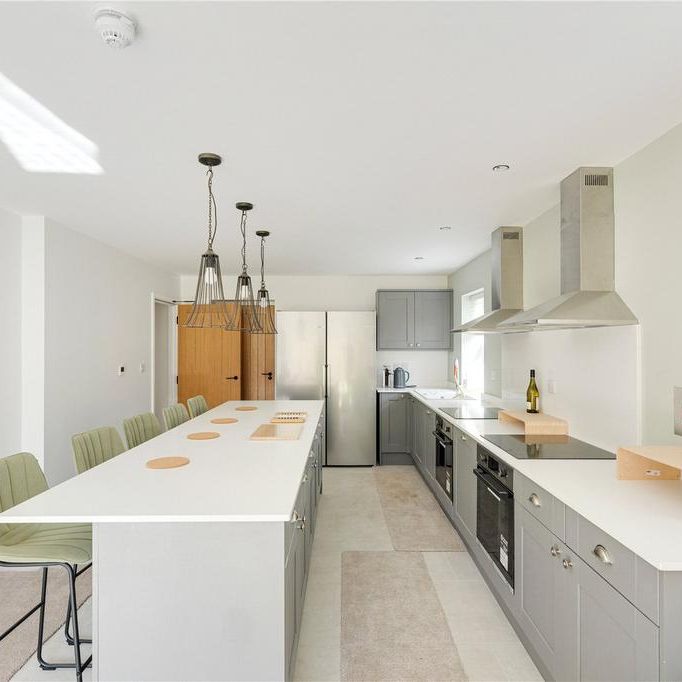 1 bedroom house to rent - Photo 1