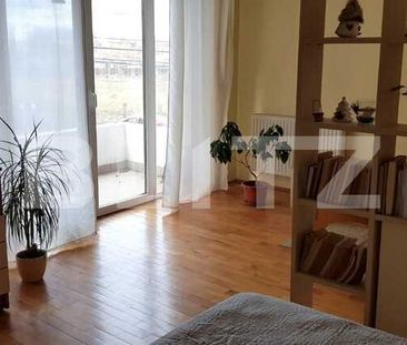 Apartament 3 camere, 95 mp, decomandat, parcare, terasa, zona Calea Borhanciului - Fotografie 1