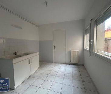 Location Appartement 2 pièces 48m² MONTAUBAN 82000 - Photo 5