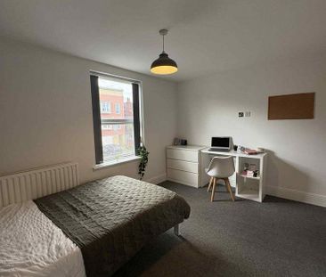 2 bedroom house share to rent - Photo 6