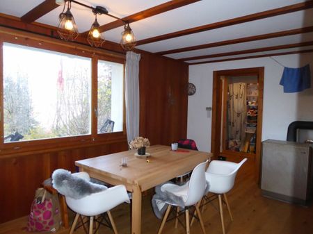 4-room holiday house in a quiet and idyllic location - Photo 5