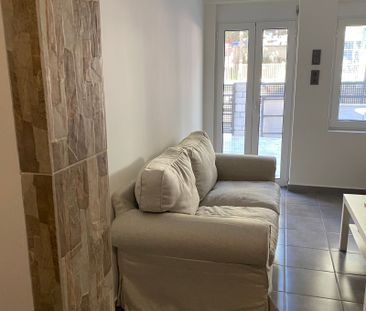 Ενοικίαση κατοικίας, 75 τ.μ., Κερατσίνι, 650 € - Photo 5