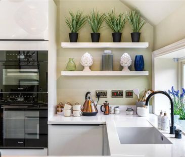 1 bedroom detached house to rent - Photo 5