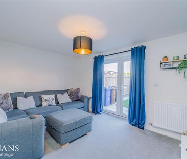 Merino Close, Great Harwood, Blackburn - Photo 2