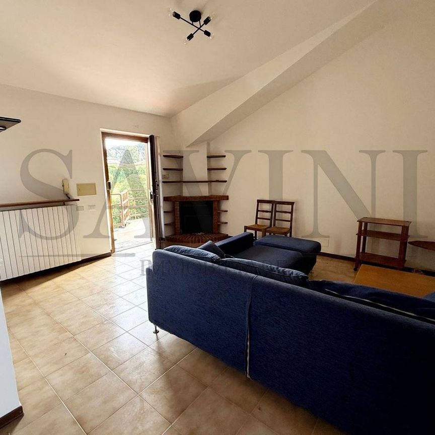 Bilocale via Campania, Centro, Genzano di Roma - Photo 1