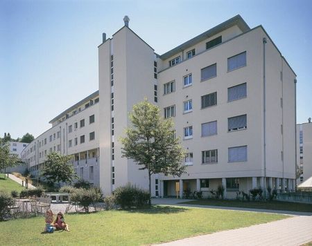 Ein glücklicher Wohnungsstart - Photo 5