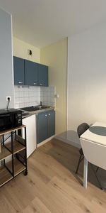 Location Appartement RENNES / Quartier CENTRE-VILLE - Photo 3