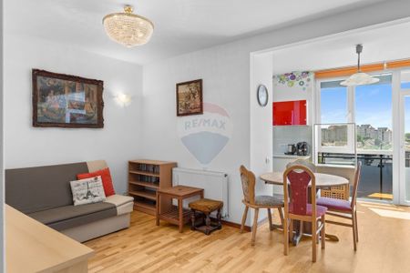 Apartament cu 2 camere de închiriat, la Ared Kaufland Arad - Photo 4